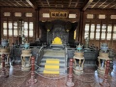 -承德避暑山庄景区