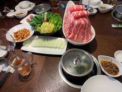 -东海怡品海鲜豆捞(舟宿夜江店)