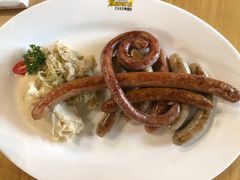 -巴伐利亚啤酒坊(意式风情街店)