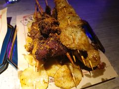 -啤仕多·啤客国潮跳舞BAR(保俶路店)