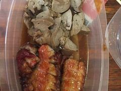 -黄连大头华烧鹅店(大良店)