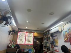 -鸭小妹鸭血粉丝(老门东店)