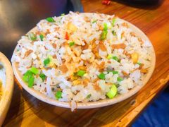 -盖帮鳝鱼串串(东郊记忆店)