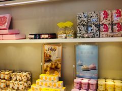 -好利来(靖江路店)