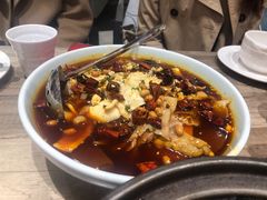 重庆毛血旺-川旺角川粤融合菜•海景餐厅(星海广场店)