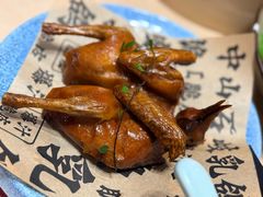-丰圆轩粤式茶楼(大宁国际商业广场店)