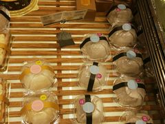 -早安巴黎(四季坊店)