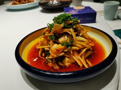 -院8里·少城记忆老川菜(宽窄巷子店)