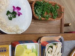 -侃爷南门铜锅涮肉
