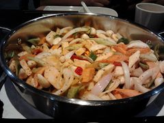 -黄记煌三汁焖锅(新世纪广场店)