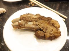 -蝎王府羊蝎子(天通苑店)