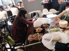 -盒马鲜生(杭州运河上街店)