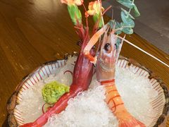 -山盛创作料理·Yamamori(珠宾店)