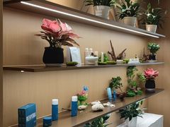 -泉·颂钵冥想·减压·疗愈SPA(前海店)