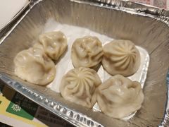 -肯德基(孝陵卫地铁站店)