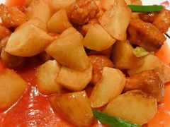 -旺达·福州菜(正大广场店)