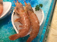 自助餐品种多样-乔哥铭洋海鲜自助(皇城恒隆广场店)