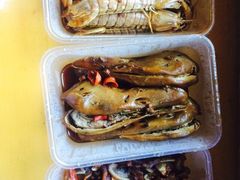-光头卤(湖北大学店)