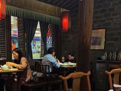 -老宁波1381餐厅(宏泰广场店)