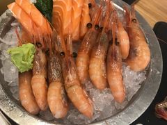 -水林间·寿喜烧自助(仙林金鹰店)