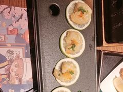 -京鹿料理(荟聚店)