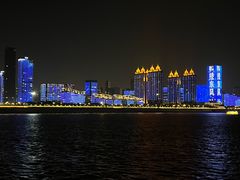 -武汉两江游览·夜游长江(汉口粤汉码头)