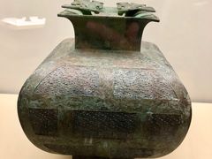 -上海博物馆(人民广场馆)