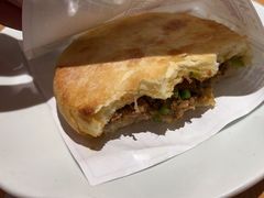 -马记永·兰州牛肉面(3019君尚店)