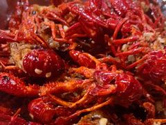 -琥珀老六龙虾(四里河店)