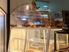 糕点柜台-F16购物中心