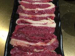 -手选潮汕鲜活牛肉火锅(二七广场店)