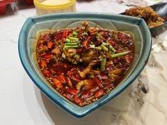 -玉林烤鸭店(垡头店)
