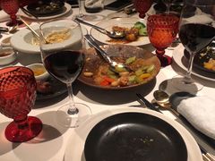 -三号黄浦会Canton Table