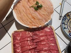 -旧街市鲜货老火锅(大光路店)