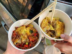 -周记热干面豆皮大王(桃花东街店)