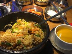 -老炉家木炭烤肉(长江国际店)