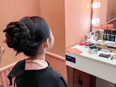 -海马体家庭照相馆(北京芳圆里 ID MALL店)