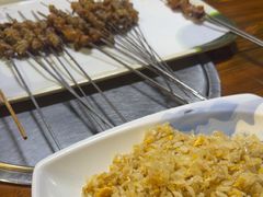 -一棵树烧烤店(中央大街店)