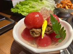 -丸藏和牛烧肉专门店(园区师惠坊店)