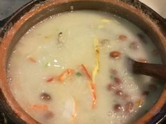 艇仔粥-火齐潮汕砂锅粥(五道口店)