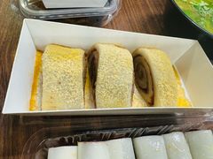 -王家沙点心店(南京西路总店)