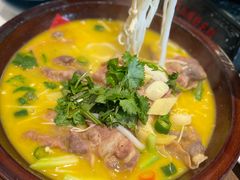 -锡和无锡菜(景丽苑店)