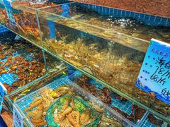 -良师门滨海人家·海鲜·家常菜(滨海城店)