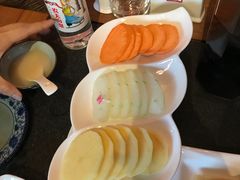 -大匠工房古船木艺术餐厅·猪肚鸡专门店(长白仙岛店)