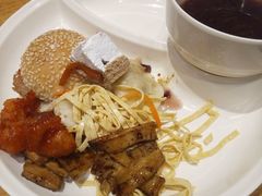 -素满香·素食自助餐(苏州·临顿路店)
