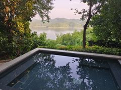 -天目湖涵田半山温泉