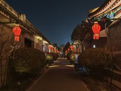 -有喜胶东小馆(太申祥和店)