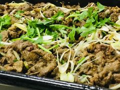-清真永恒华威肉饼(潘家园店)