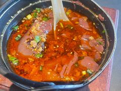 -古市香跷脚牛肉·非遗传承单位