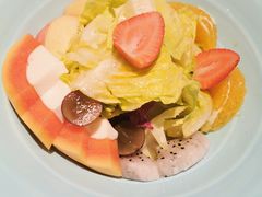 -大树餐厅(益田假日店)